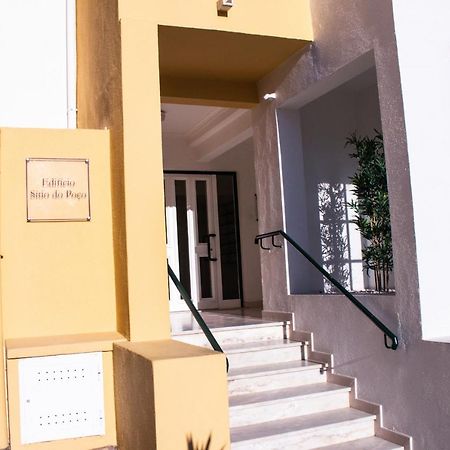 Apartamento Maria Alvor Eksteriør bilde
