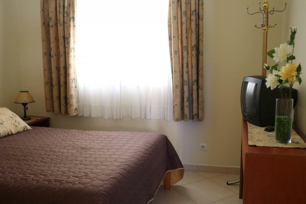 Apartamento Maria Alvor Eksteriør bilde