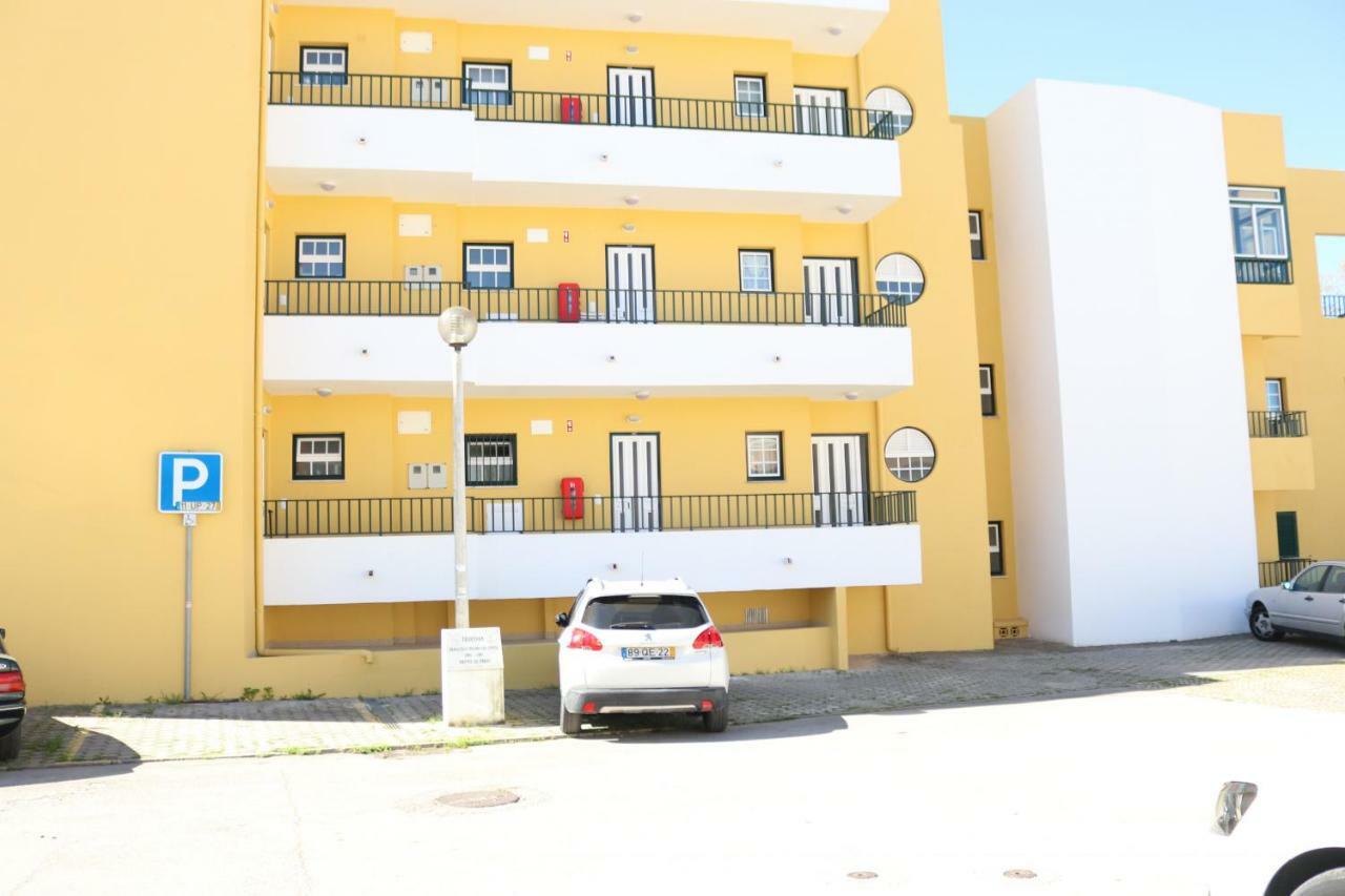 Apartamento Maria Alvor Eksteriør bilde