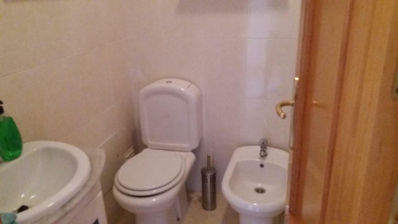 Apartamento Maria Alvor Eksteriør bilde