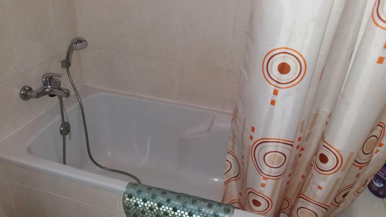 Apartamento Maria Alvor Eksteriør bilde