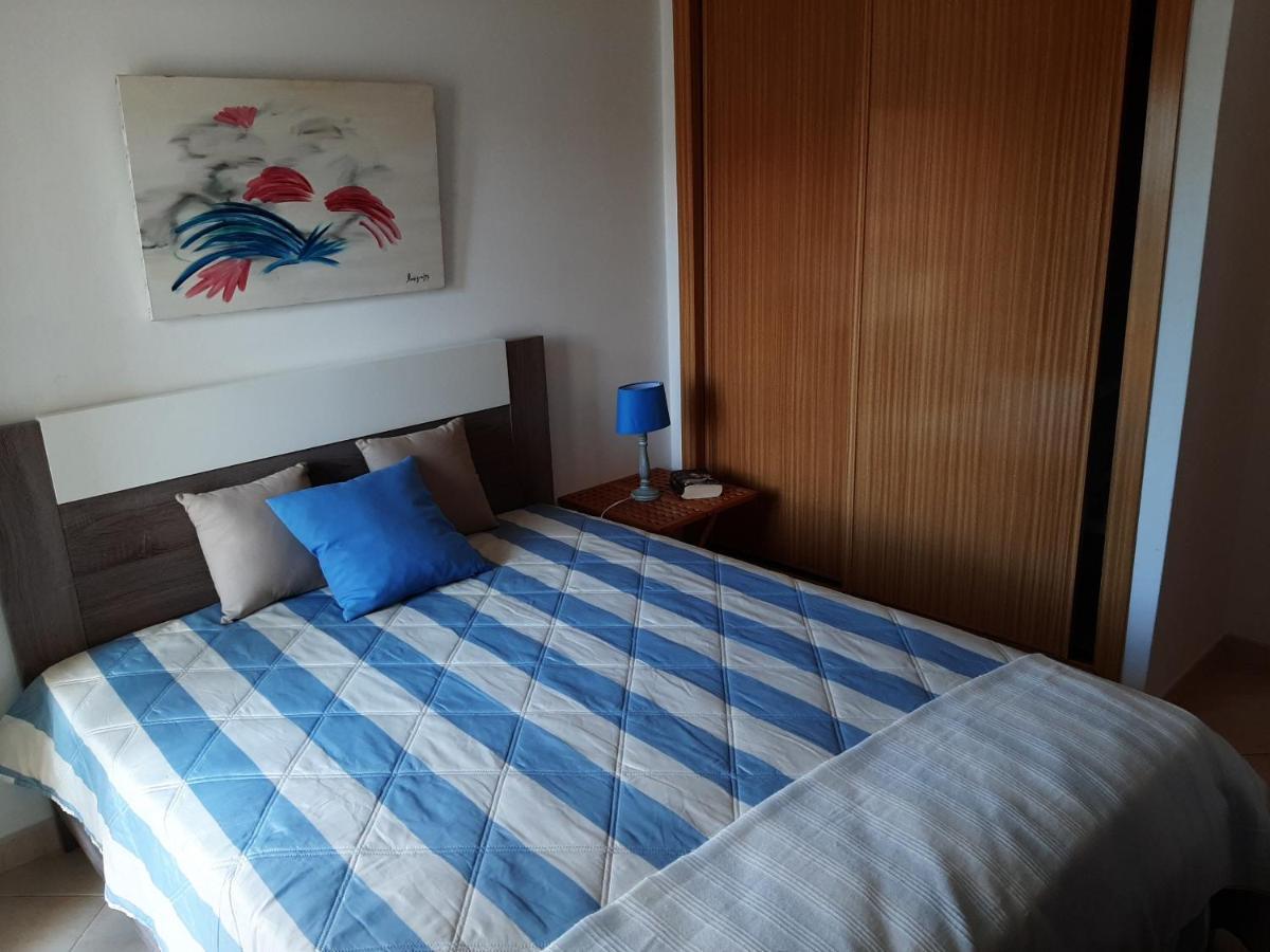 Apartamento Maria Alvor Eksteriør bilde